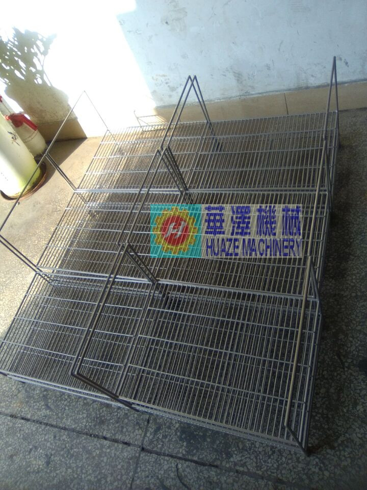 小米手機外殼清洗籃